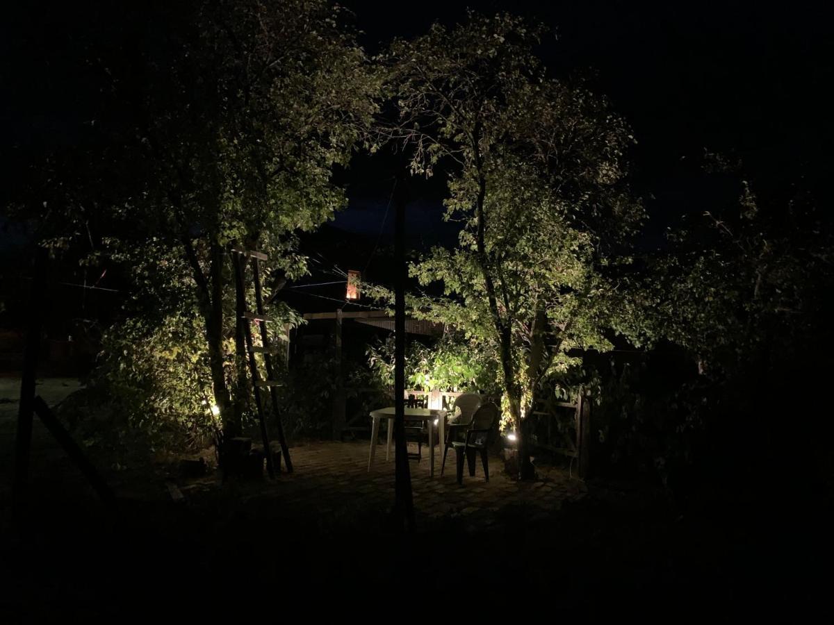Siedlisko Glinnik Экстерьер фото